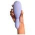 Womanizer Duo 2 - 2in1 G-Spot Vibrator (Purple)