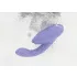 Womanizer Duo 2 - 2in1 G-Spot Vibrator (Purple)