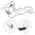 Womanizer Duo 2 - 2in1 G-Spot Vibrator (Purple)