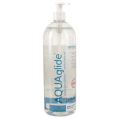 AQUAglide - Water-Based Anal Lubricant (1000ml)
