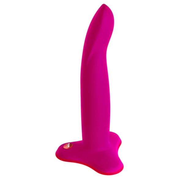 Fun Factory Limba Flex - suction cup dildo - M (pink)