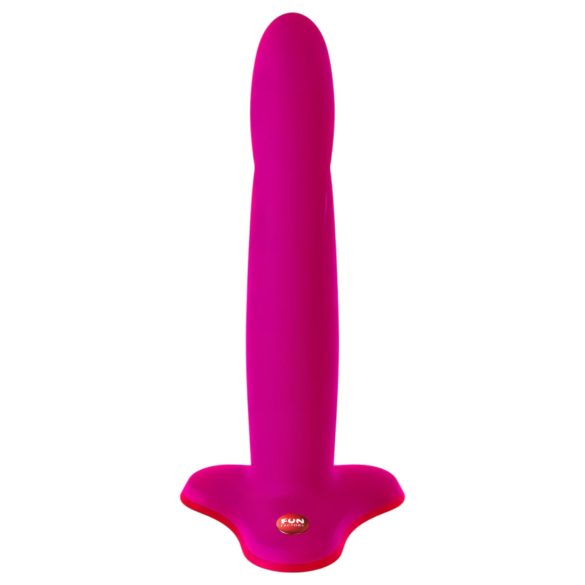 Fun Factory Limba Flex - suction cup dildo - M (pink)