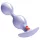 Fun Factory B Balls - Duo Anal Beads (Purple)