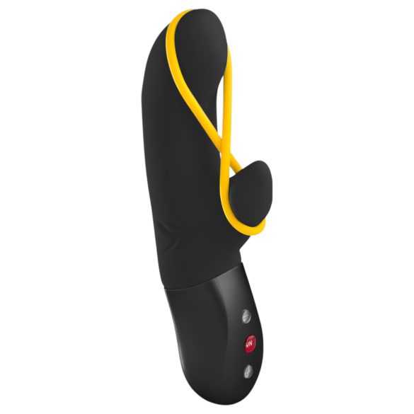 Fun Factory Amorino - G-spot and clitoral vibrator (black)