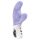 Fun Factory Miss Bi - G-Spot Vibrator (Purple)