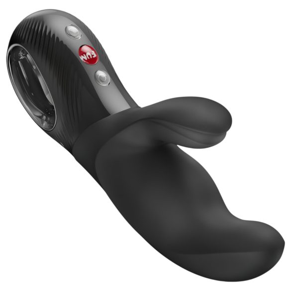 Fun Factory Miss Bi - G-Spot Vibrator (Black)