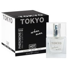 HOT Tokyo - Pheromone Perfume for Men (30ml)