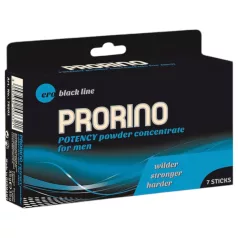 HOT - PRORINO powder - food supplement for men (7 pcs)