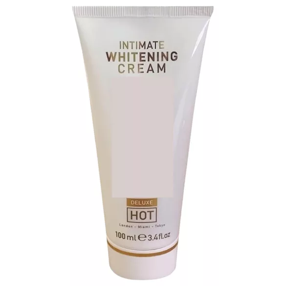 Intimate Brightening Deluxe - Whisper Light Formula (100ml)