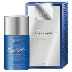 HOT Twilight - Pheromone Cologne for Men (50ml) - Fragrant