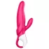 Satisfyer Mr. Rabbit - Waterproof Clitoral Vibrator (Pink)