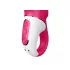 Satisfyer Mr. Rabbit - Waterproof Clitoral Vibrator (Pink)