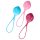 Satisfyer Strengthening Balls - 3-Piece Kegel Ball Set