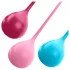 Satisfyer Strengthening Balls - 3-Piece Kegel Ball Set