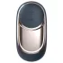 Satisfyer Dark Desire - Rechargeable Clitoral Vibrator (Black)