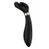 Satisfyer Endless Fun - Rechargeable, Waterproof Couples Vibrator (Black)
