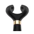 Satisfyer Endless Fun - Rechargeable, Waterproof Couples Vibrator (Black)