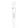 Satisfyer Wand-er Woman - waterproof massage vibrator (white)