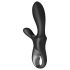 Satisfyer Heat Climax+ – Smart Warming Anal Vibrator (Black)