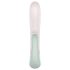 Satisfyer Heat Wave - Smart Warming Vibrator with Arm (Mint)