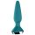 Satisfyer Plug-ilicious 1 - Smart Anal Vibrator (Green)