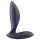 Satisfyer Power Plug - App-controlled anal vibrator (purple)