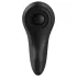 Satisfyer Little Secret - Smart Waterproof Clitoral Vibrator (Black)