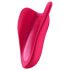 Satisfyer High Fly - Rechargeable, Waterproof Clitoral Vibrator (Pink)