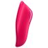 Satisfyer High Fly - Rechargeable, Waterproof Clitoral Vibrator (Pink)