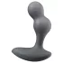 Satisfyer Deep Diver - App-controlled anal vibrator (grey)