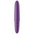 Satisfyer Ultra Power Bullet 6 - Rechargeable, Waterproof Vibrator (Purple)