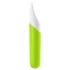 Satisfyer Ultra Power Bullet 7 - Waterproof Clitoral Vibrator (Green)
