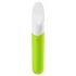 Satisfyer Ultra Power Bullet 7 - Waterproof Clitoral Vibrator (Green)