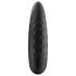 Satisfyer Ultra Power Bullet 5 - Waterproof Vibrator (Black)