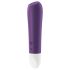 Satisfyer Ultra Power Bullet 2 - Rechargeable, Waterproof Vibrator (Purple)