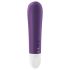 Satisfyer Ultra Power Bullet 2 - Rechargeable, Waterproof Vibrator (Purple)