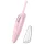 Satisfyer Twirling Delight - waterproof clitoral vibrator (pink)