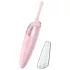 Satisfyer Twirling Delight - waterproof clitoral vibrator (pink)