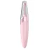 Satisfyer Twirling Delight - waterproof clitoral vibrator (pink)