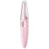 Satisfyer Twirling Delight - waterproof clitoral vibrator (pink)