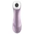 Satisfyer Pro 2 Gen2 - Rechargeable Clitoral Stimulator (Purple)