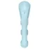 Satisfyer Tri Ball 2 - Multifunctional Vibrator (Mint)