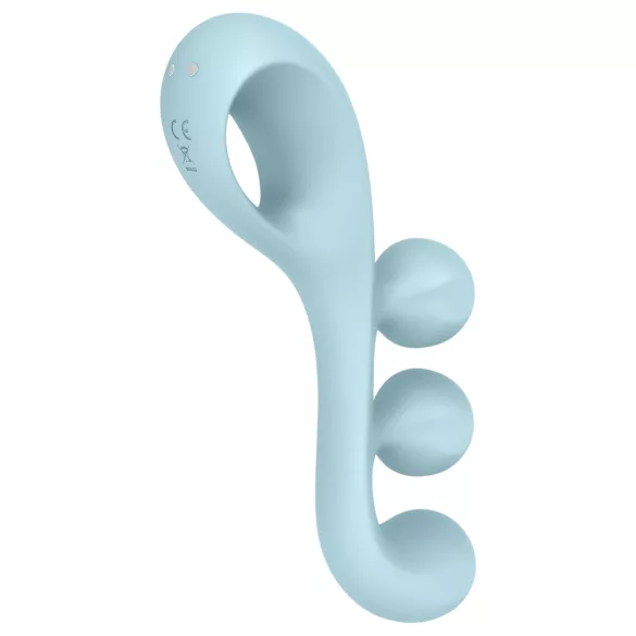 Satisfyer Tri Ball 2 - Multifunctional Vibrator (Mint)