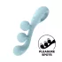 Satisfyer Tri Ball 2 - Multifunctional Vibrator (Mint)