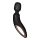 Satisfyer Wand-erland - Massaging Vibrator (Black)