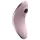 Satisfyer Vulva Lover 1 - Air Pulse Clitoral Vibrator (Violet)