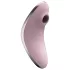 Satisfyer Vulva Lover 1 - Air Pulse Clitoral Vibrator (Violet)