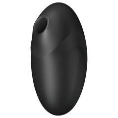   Satisfyer Vulva Lover 3 - Air-Wave Clitoral Stimulator (Black)