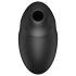 Satisfyer Vulva Lover 3 - Air-Wave Clitoral Stimulator (Black)