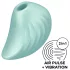 Satisfyer Pearl Diver - Air Pulse Clitoral Vibrator (Mint)